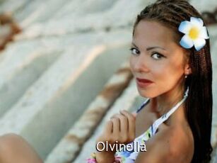 Olvinella