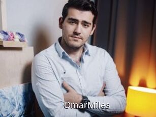 OmarMiles