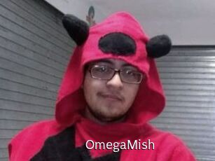 OmegaMish