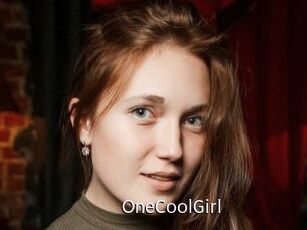 OneCoolGirl