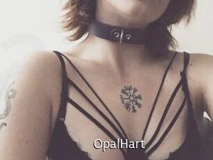 OpalHart