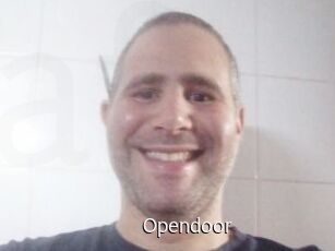 Opendoor