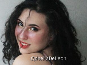 OpheliaDeLeon