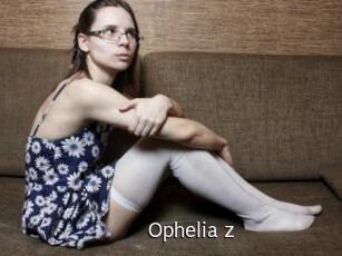 Ophelia_z