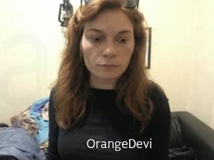 OrangeDevi