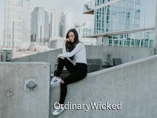 OrdinaryWicked