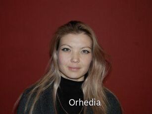 Orhedia