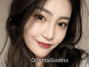 OrientalGodess