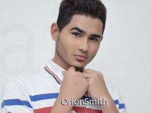 OrionSmith