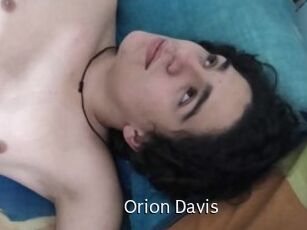 Orion_Davis