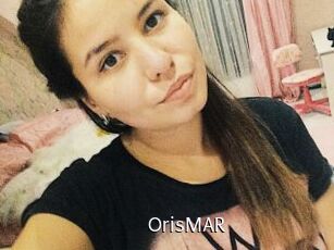 OrisMAR