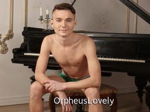 OrpheusLovely