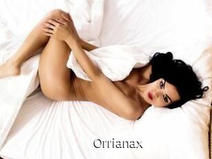 Orrianax