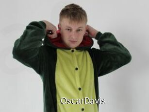 OscarDavis