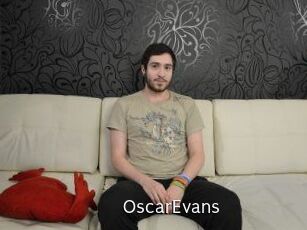 OscarEvans