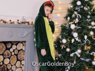 OscarGoldenBoy