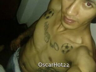 OscarHot22