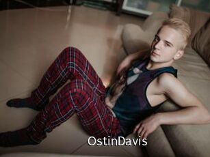 OstinDavis