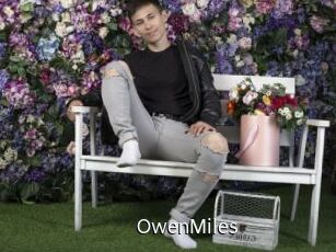 OwenMiles