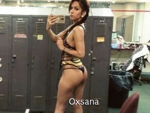 Oxsana