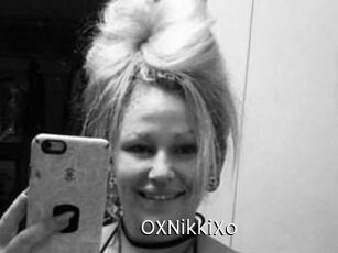 OXNikkiXo