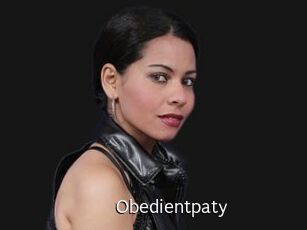 Obedientpaty