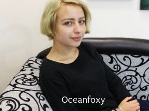 Oceanfoxy