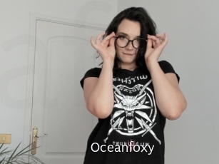 Oceanfoxy