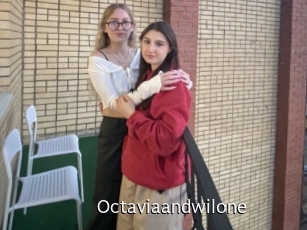 Octaviaandwilone