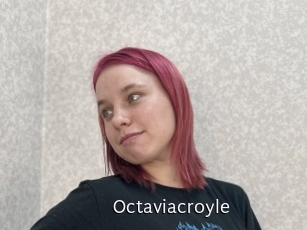 Octaviacroyle