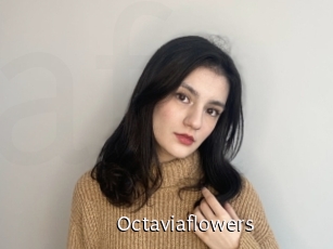 Octaviaflowers