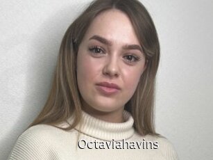 Octaviahavins