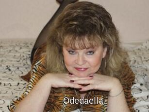 Odedaella