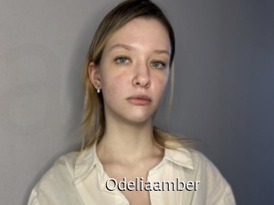 Odeliaamber