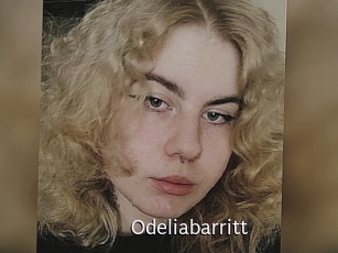 Odeliabarritt