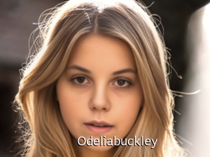 Odeliabuckley