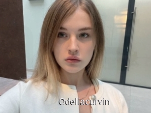 Odeliacurvin