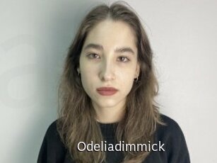 Odeliadimmick