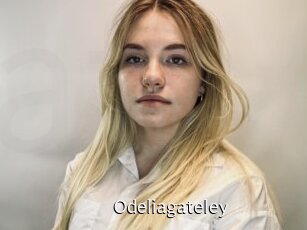 Odeliagateley