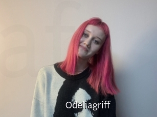 Odeliagriff