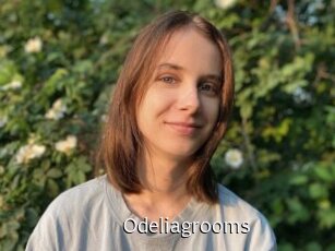 Odeliagrooms