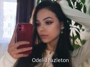 Odeliahazleton