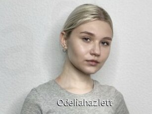 Odeliahazlett