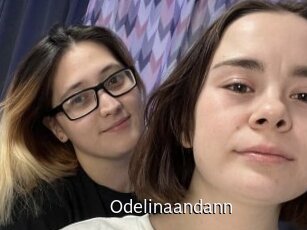 Odelinaandann