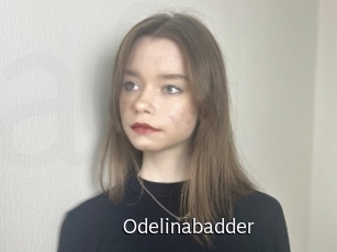 Odelinabadder