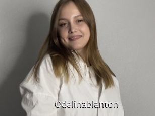 Odelinablanton