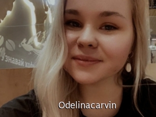 Odelinacarvin