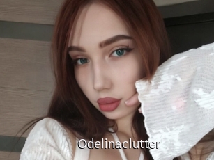 Odelinaclutter