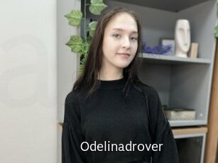 Odelinadrover