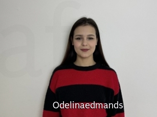 Odelinaedmands